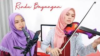 Download lagu Rindu Bayangan ( Cik 🐝 ft. Endang Hyder ) mp3