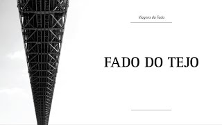 Ana Laíns – Fado do Tejo