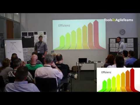 Don't feed the Undone-Monster (Felix Schad & Benjamin Seidler, Tools4AgileTeams 2016)