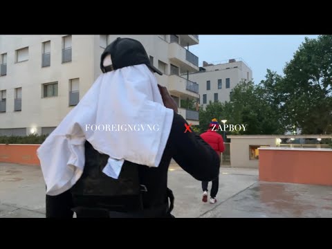 FOOREIGNGvNG x ZAPBOY - All In - (Prod. by Nooneisthebest) #newmusic #trapmusic #newvideo #musica