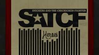 SATCF - Heroes (Lyrics Video)