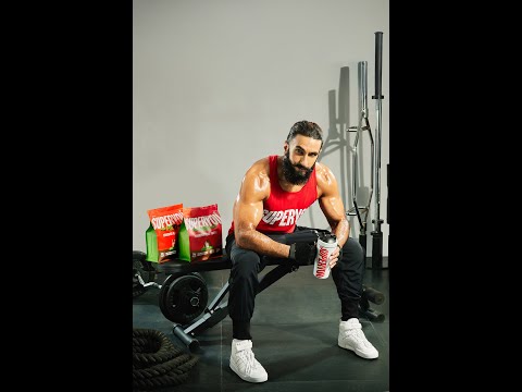 Why choose SuperYou Pro over your regular protein? #besuperyou #fermentedyeastprotein