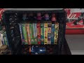 My VHS And DVDs Collection Father S Day Edition