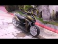Hangat Modifikasi Yamaha Mio Soul , paling dicari!