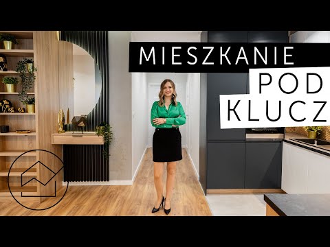 Mieszkanie pod klucz - na Mokotowie!
