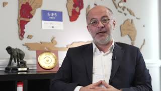 Ask the Experts Series: FATF Rec 8 on the non profit sector - By Mamuka Jgenti