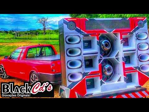 BAÚ GALÍCIA TBT - BLACK CDS- SELEÇÃO TOP LENHADA DE MÉDIO PRA TESTER O PAREDÃO E RELEMBRAR O PASSADO