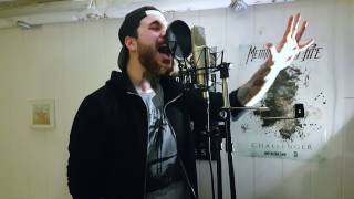 Palisades - Cold Heart (Warm Blood) Vocal Cover