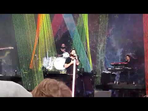 Ray Garvey 5 - Open Air in Uelzen am 05.08.2017