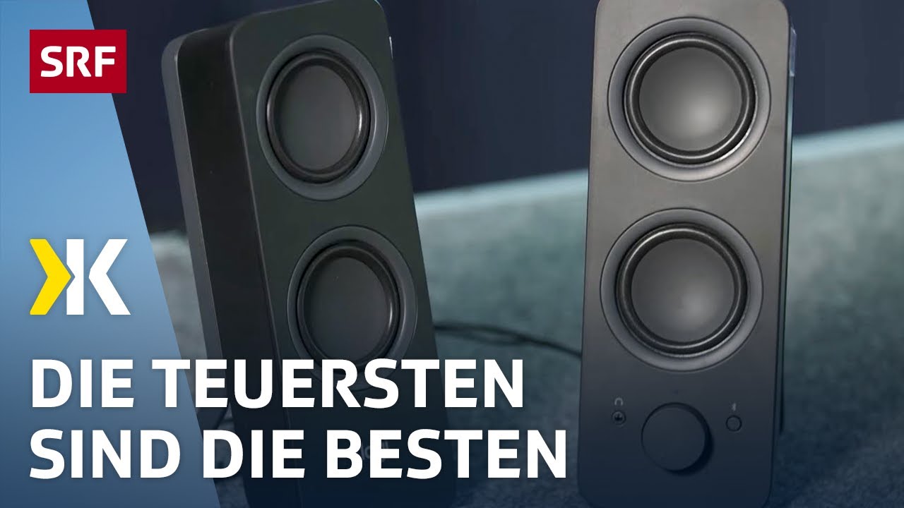 YouTube Video Vorschau