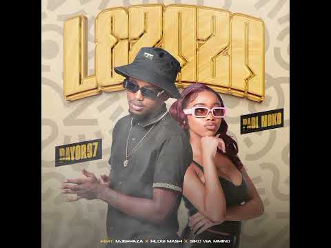 Bayor97 x Pabi Noko-Lezaza Feat MjeppaZa x Hlogi Mash x Siko Wa Mmino(Official Audio)