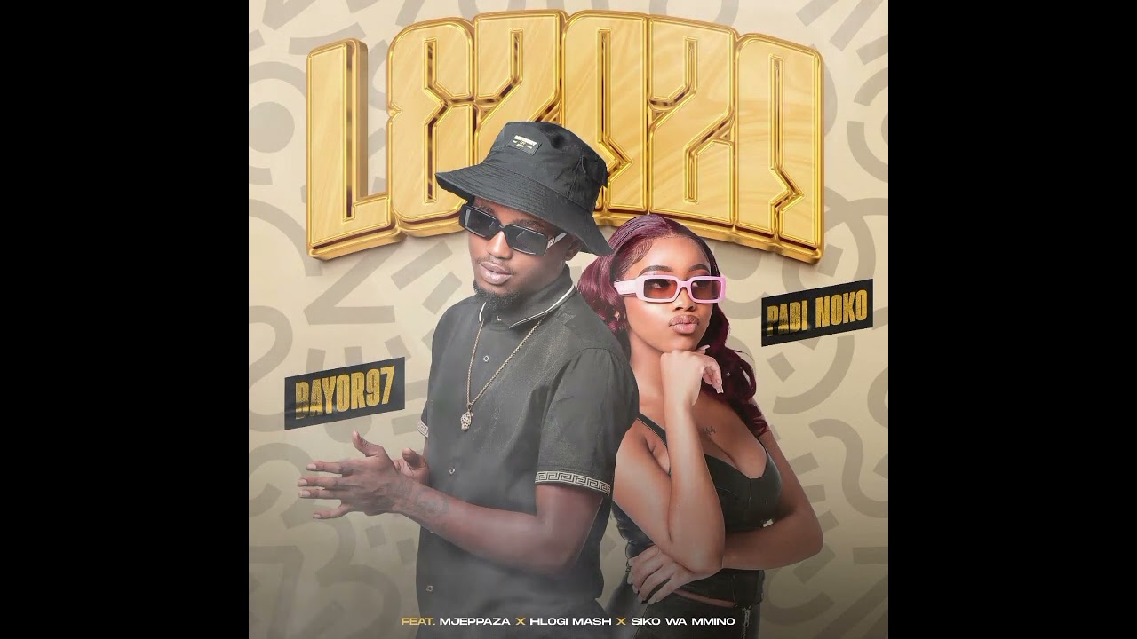 Lezaza by Bayor97 from South Africa | Popnable