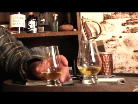 ralfy review 826 Extras - What are Blended Malts ?