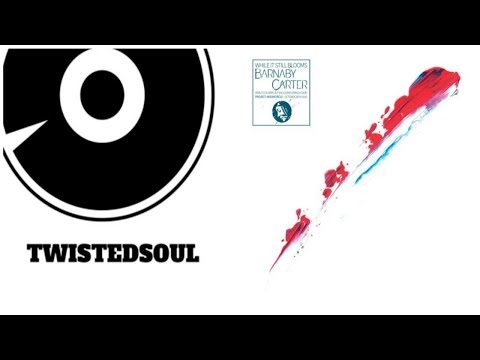 Barnaby Carter - Ought've