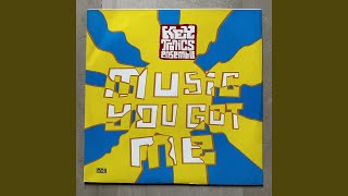 Music You Got Me (77's Club MIx)