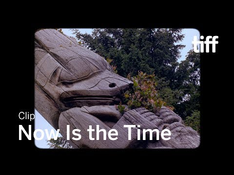 Now Is the Time