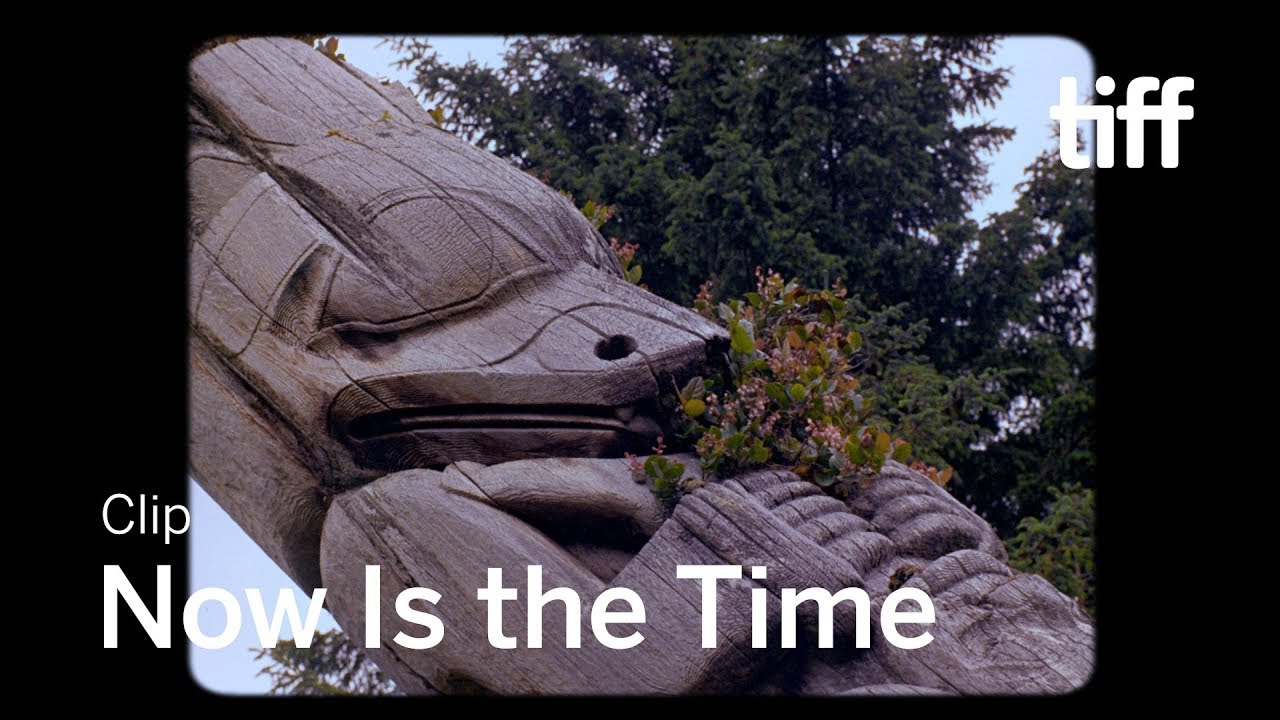 Now Is the Time