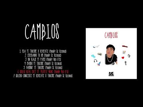 ELSIMPER - QUICK REAL SHIT FT TRIPPIE WINE (ProdBy NEO G'S)