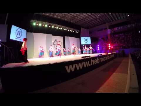 Kineret - Lehakat Aviv