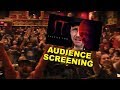 Audience Screening Nostalgia Critic S Review Of It Chapter Two