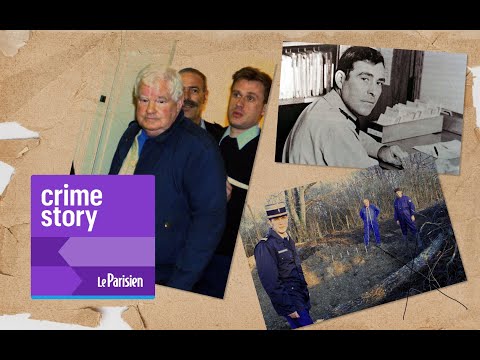 [PODCAST] Emile Louis : le « boucher de l'Yonne » (2/2)