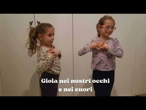 Pace sia pace a voi - Madonna del Conforto 2026