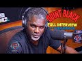 QUINT BLACK ON TOO SHORT+ICE CUBE+PIMP C+STEVE BELOW+ANT BANKS+SHAKE DEM HATERS OFF+ATLANTA+MORE...