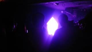 Com Truise San Diego 3.1.14 - Controlpop