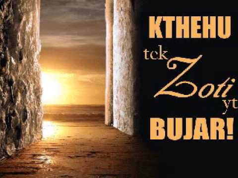 Kthehu tek Zoti yt Bujarë! - Enis Rama