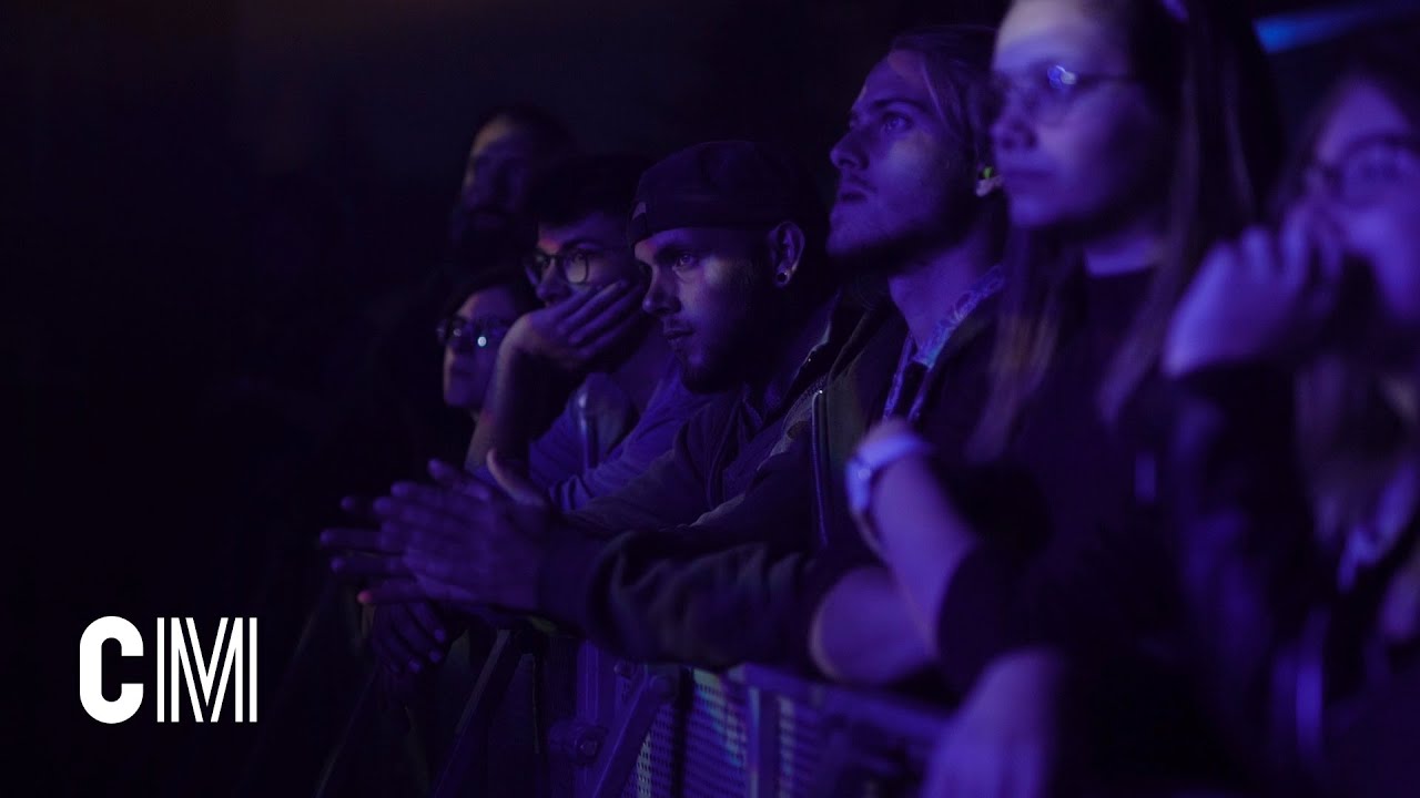 Achter de schermen bij Pacrock, het festival dat de massa in vervoering brengt