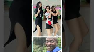 Download lagu Aku pilih yang tengah kalau kamu pilih yang mana||pargoy paphricia terbaru#shorts#pargoy#paphricia mp3