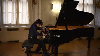 Chopin Etude Op.10-5