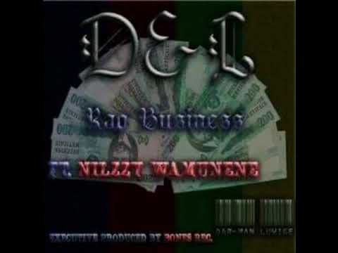 D&L(Darman  & luwige singer) ft Nilzzy Wamunene rep business