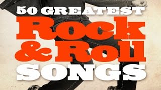 Best of Rock & Roll - 1h of Wild Music