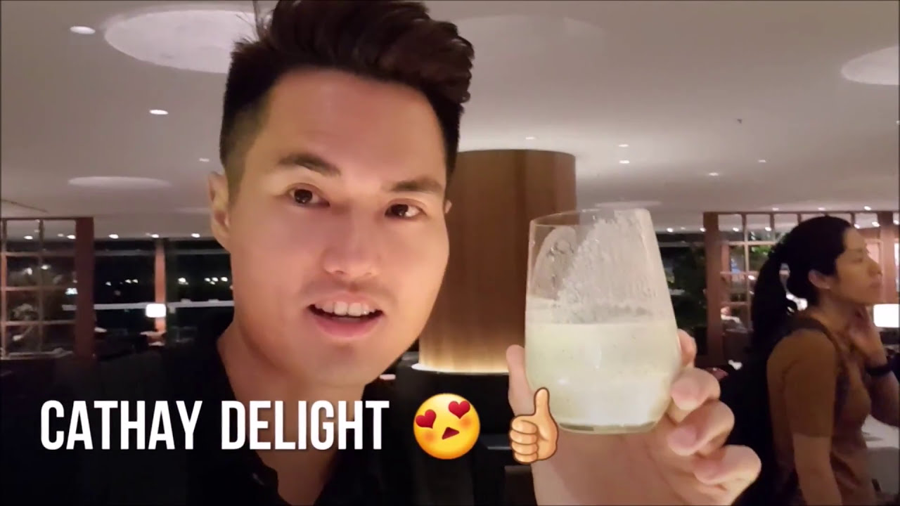 Cathay Pacific The Deck thumbnail