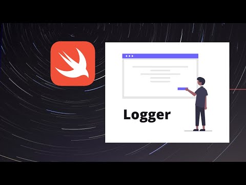 Swift — How to Write a Complete Logger