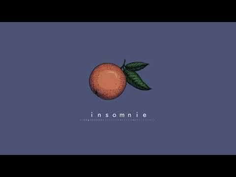 [FREE] Damso x Hamza Type Beat 2022 "Insomnie" | Instru Trap 🍊