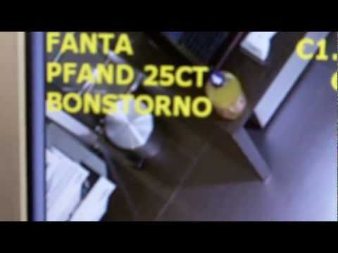 Kassko Kassenüberwachung - Stornos im Einzelhandel sind vermeidbar