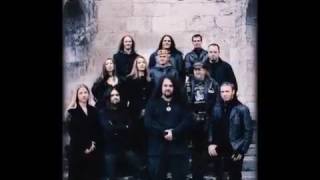 Therion &quot;*Mark Of Cain*&quot;