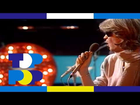 Daryl Hall & John Oates - Back Together Again • TopPop