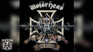 MOTORHEAD THE GAME