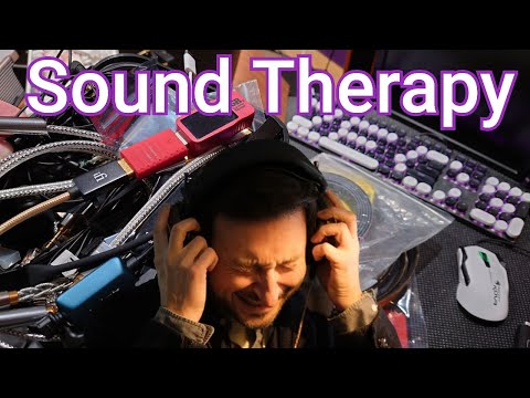 My RANT about Portable Audio and Must-Have Accessories || Z Reviews