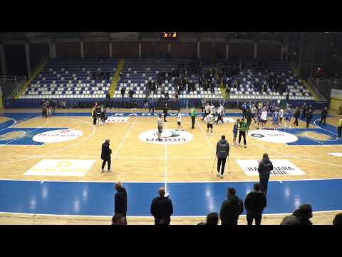 KH Rahoveci - KH Kastrioti