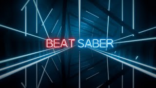 Beat Saber - Hard | S Rank - Jaroslav Beck | Commercial Pumping