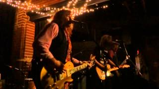 Dan Baird & Homemade Sin @ IOTA Club Arlington, VA 9/17/13