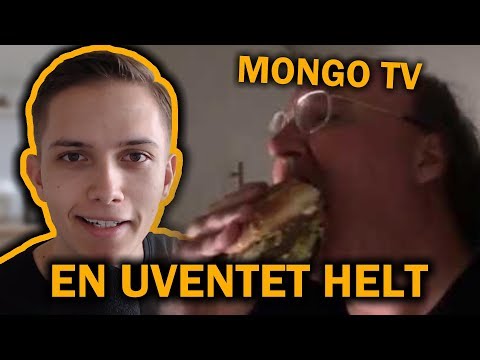 Mongo TV - En Helt Blandt Skurke