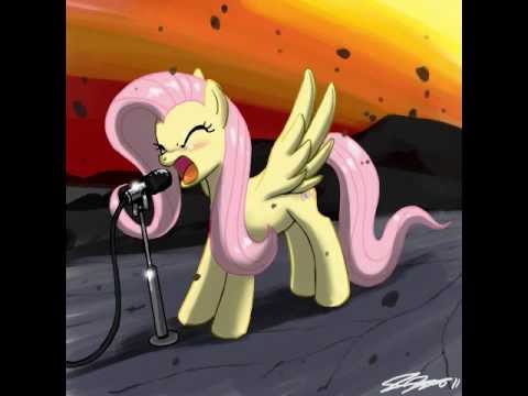 Beyond her garden - Wooden toaster and Tombstone Rock tribute