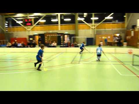 Lundacupen 2012: FC Cimrishamn 1 - Åkarps IBK Sv