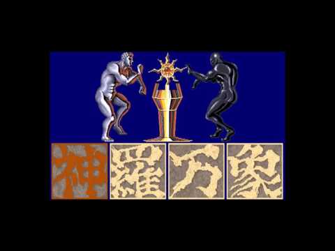 Shinra Banshou Music- The Universe (Opening)