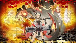 Cover art for Operator Theme